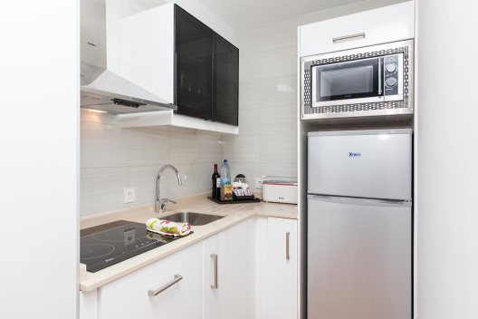 Apartamentos Villa Florida
