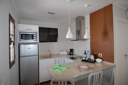 Apartamentos Villa Florida