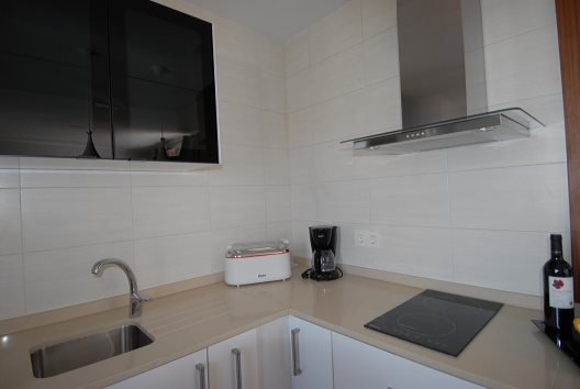 Apartamentos Villa Florida