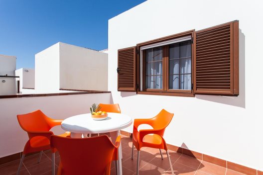 Apartamentos Villa Florida
