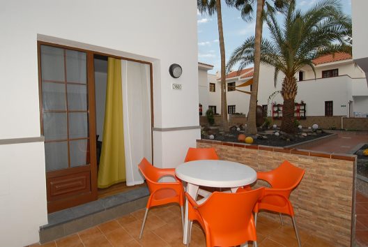 Apartamentos Villa Florida