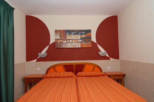 Apartamentos Villa Florida