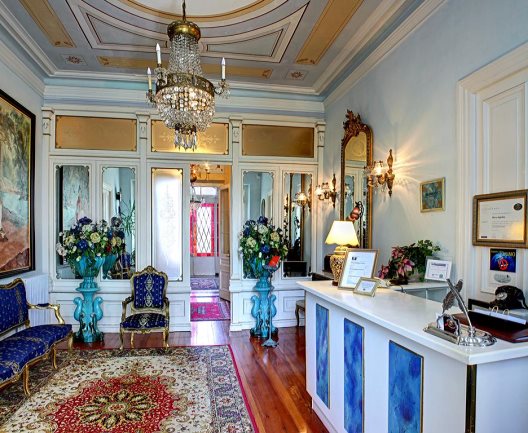 Apartamentos Villa La Argentina