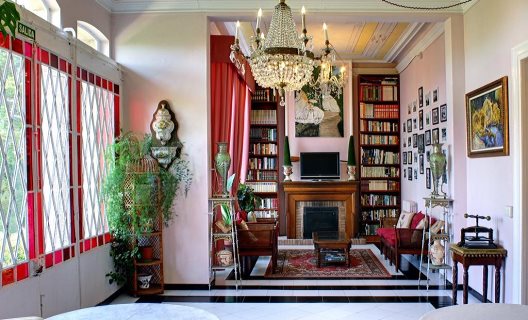 Apartamentos Villa La Argentina