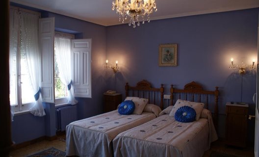 Apartamentos Villa La Argentina