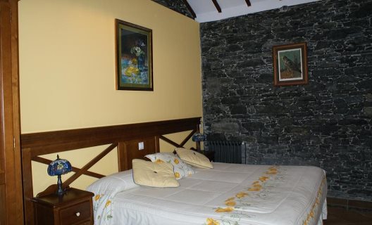 Apartamentos Villa La Argentina
