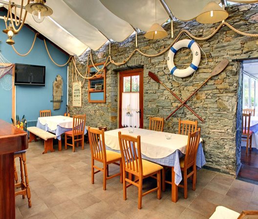 Apartamentos Villa La Argentina