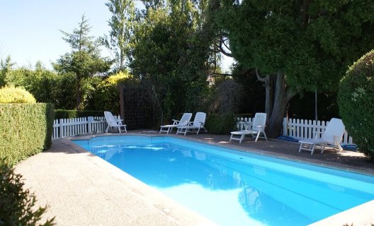 Apartamentos Villa La Argentina