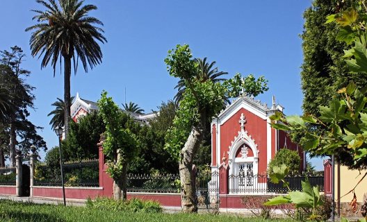 Apartamentos Villa La Argentina