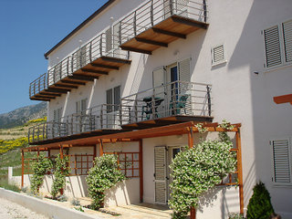 Apartamentos Villa Lara