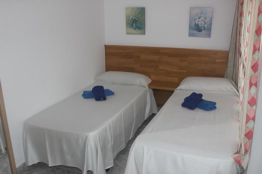 Apartamentos Villa Los Remos