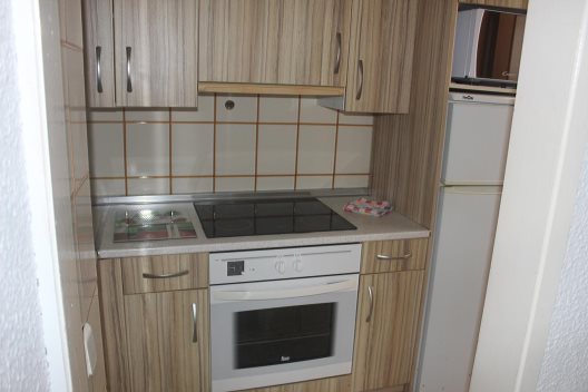 Apartamentos Villa Los Remos