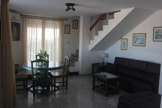 Apartamentos Villa Los Remos
