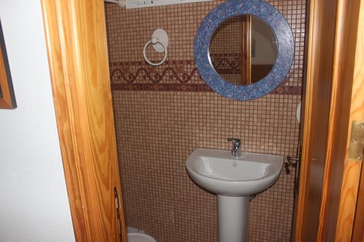 Apartamentos Villa Los Remos