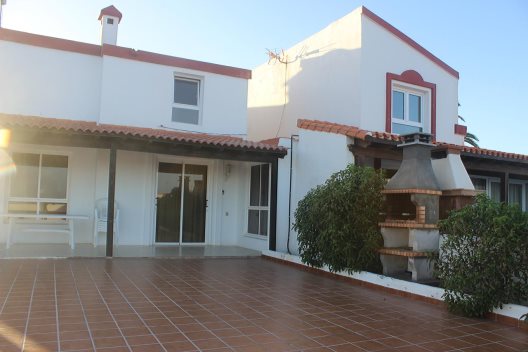 Apartamentos Villa Los Remos