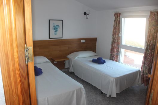 Apartamentos Villa Los Remos
