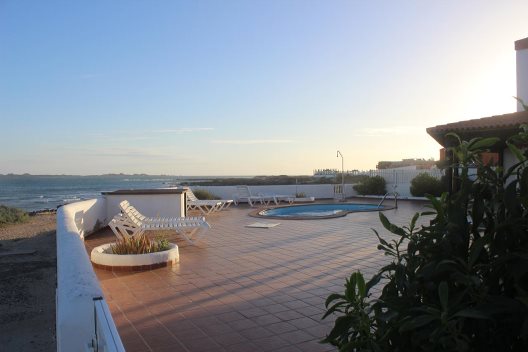 Apartamentos Villa Los Remos