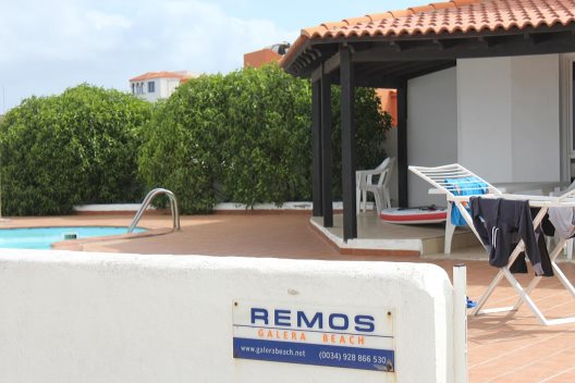 Apartamentos Villa Los Remos