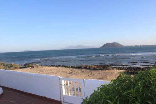 Apartamentos Villa Los Remos