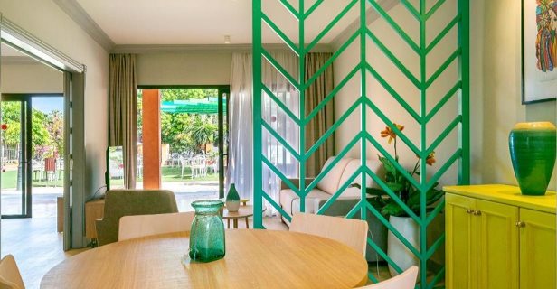 Apartamentos Villa Mandi Golf Resort