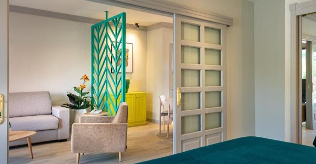 Apartamentos Villa Mandi Golf Resort
