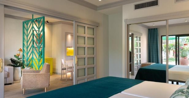 Apartamentos Villa Mandi Golf Resort