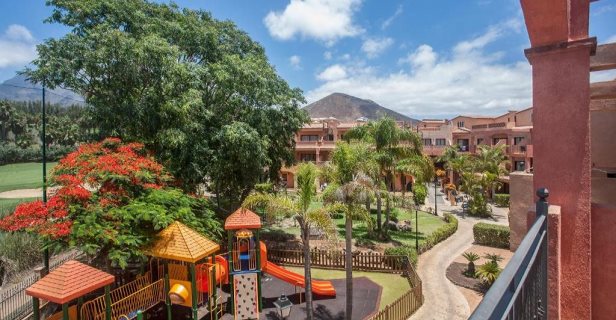Apartamentos Villa Mandi Golf Resort
