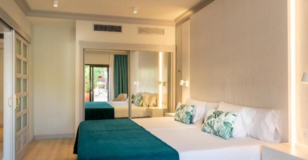 Apartamentos Villa Mandi Golf Resort