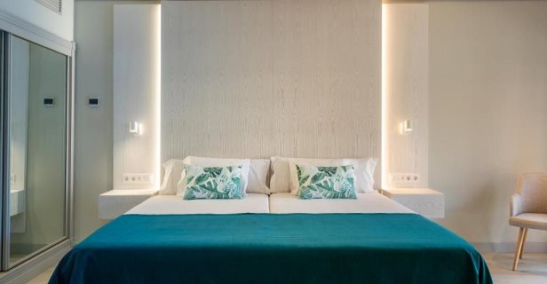 Apartamentos Villa Mandi Golf Resort