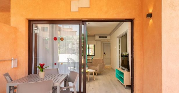 Apartamentos Villa Mandi Golf Resort