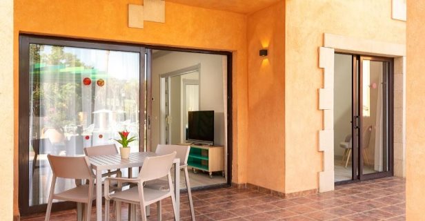 Apartamentos Villa Mandi Golf Resort