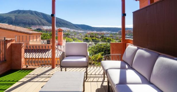 Apartamentos Villa Mandi Golf Resort