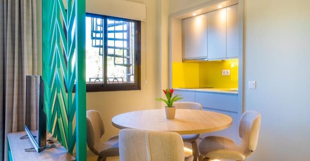 Apartamentos Villa Mandi Golf Resort
