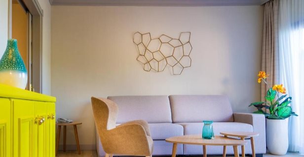 Apartamentos Villa Mandi Golf Resort