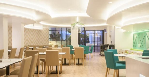 Apartamentos Villa Mandi Golf Resort