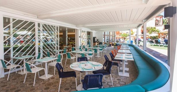 Apartamentos Villa Mandi Golf Resort