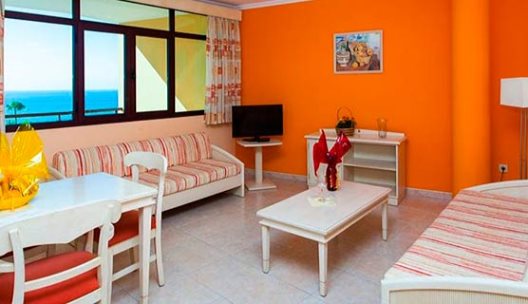Apartamentos Villa-mar