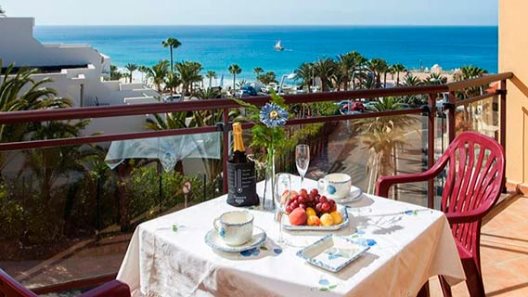 Apartamentos Villa-mar