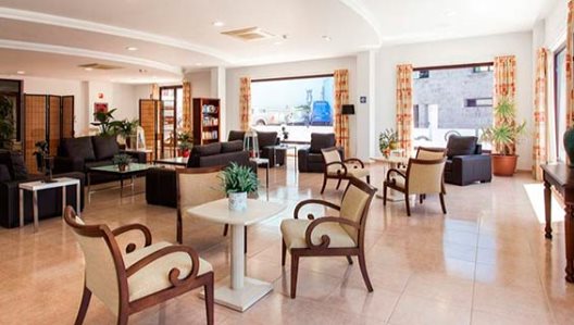 Apartamentos Villa-mar