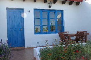 Apartamentos Villa Marina