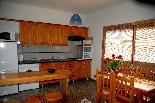 Apartamentos Villa Marina