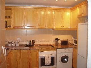 Apartamentos Villa Miranda