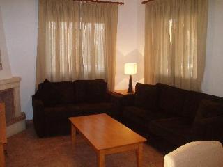 Apartamentos Villa Miranda