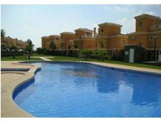 Apartamentos Villa Miranda