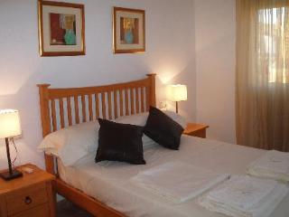 Apartamentos Villa Miranda