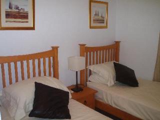 Apartamentos Villa Miranda