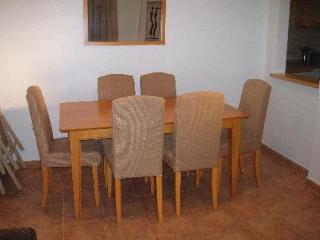 Apartamentos Villa Miranda
