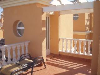 Apartamentos Villa Miranda