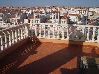 Apartamentos Villa Miranda