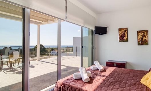 Apartamentos Villa Orquídea